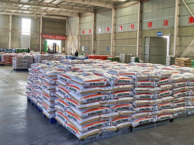 Tekniske punkter for produktion og anvendelse af premisserede foderstoffer