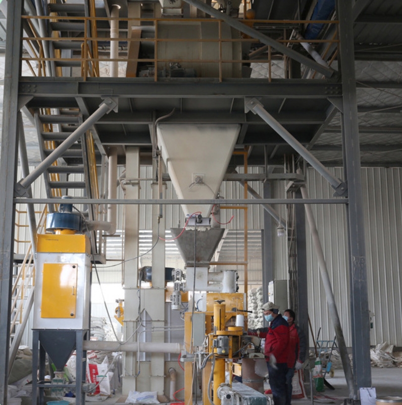 Nyeste trends og viden i foderindustrien