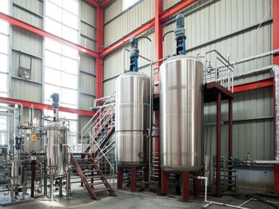 Vil du have et højt og stabilt udbytte?